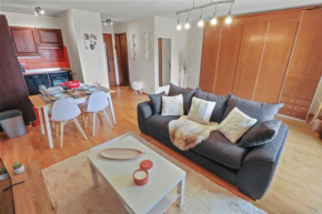 Joli appartement au centre